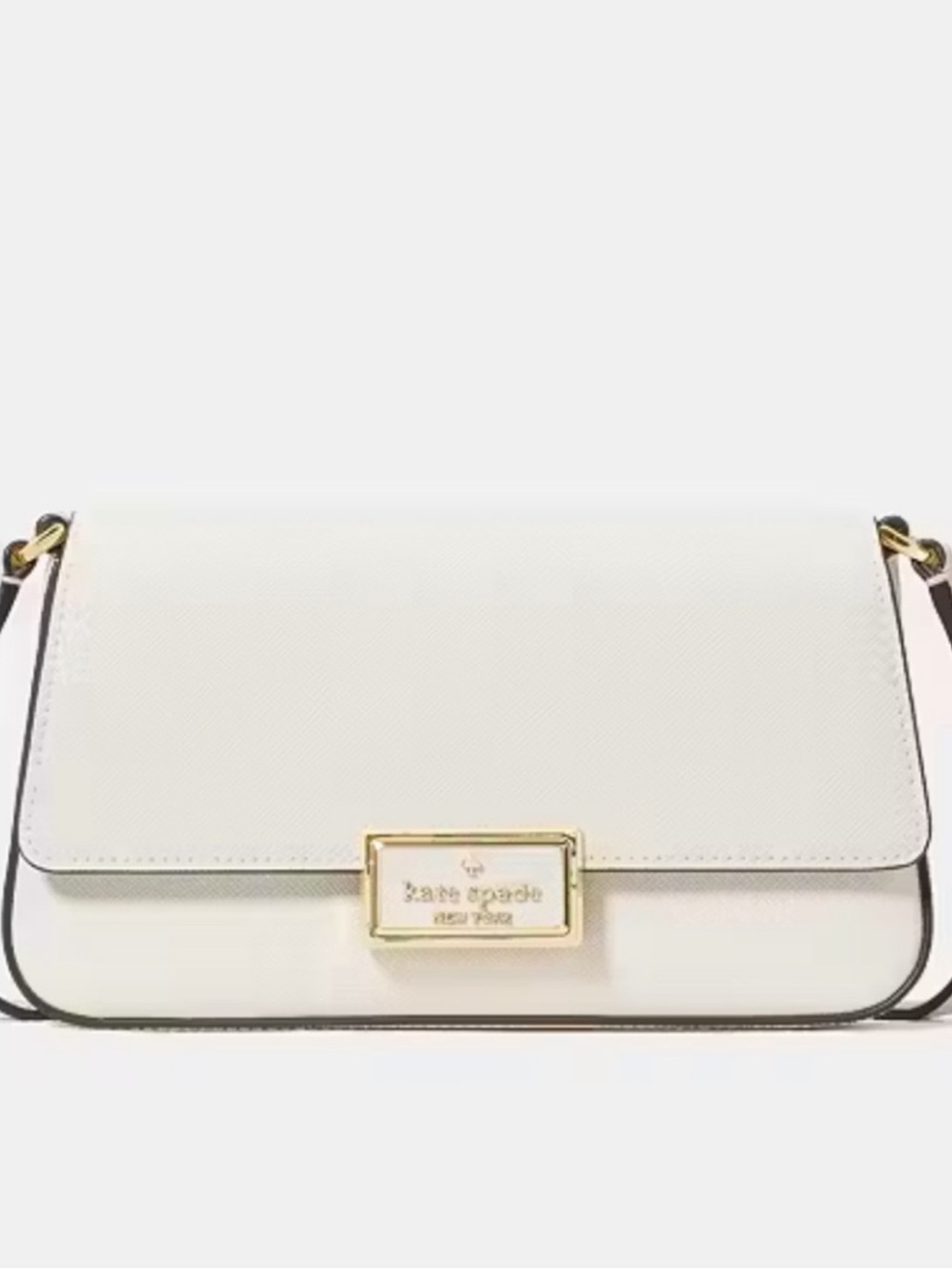 Kate Spade Leather Bag NWT